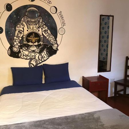 Puka Packers Hostel Cusco Luaran gambar