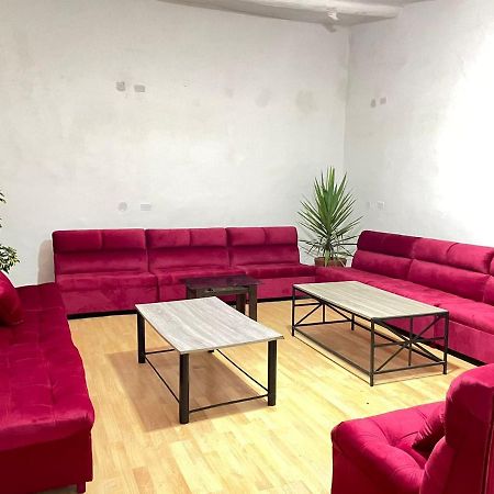 Puka Packers Hostel Cusco Luaran gambar