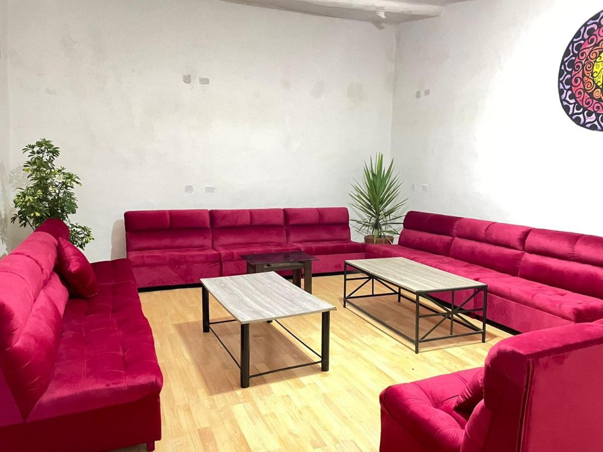 Puka Packers Hostel Cusco Luaran gambar