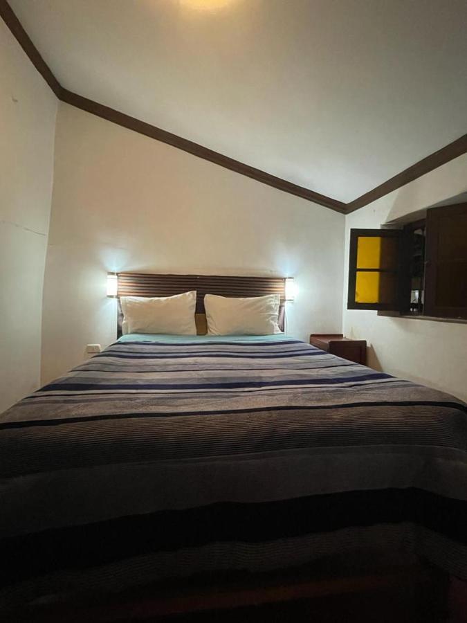 Puka Packers Hostel Cusco Luaran gambar