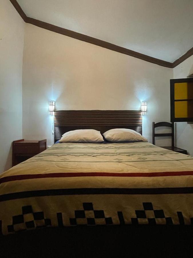 Puka Packers Hostel Cusco Luaran gambar