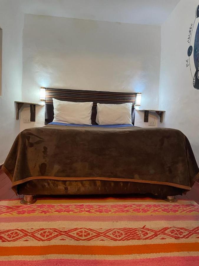 Puka Packers Hostel Cusco Luaran gambar