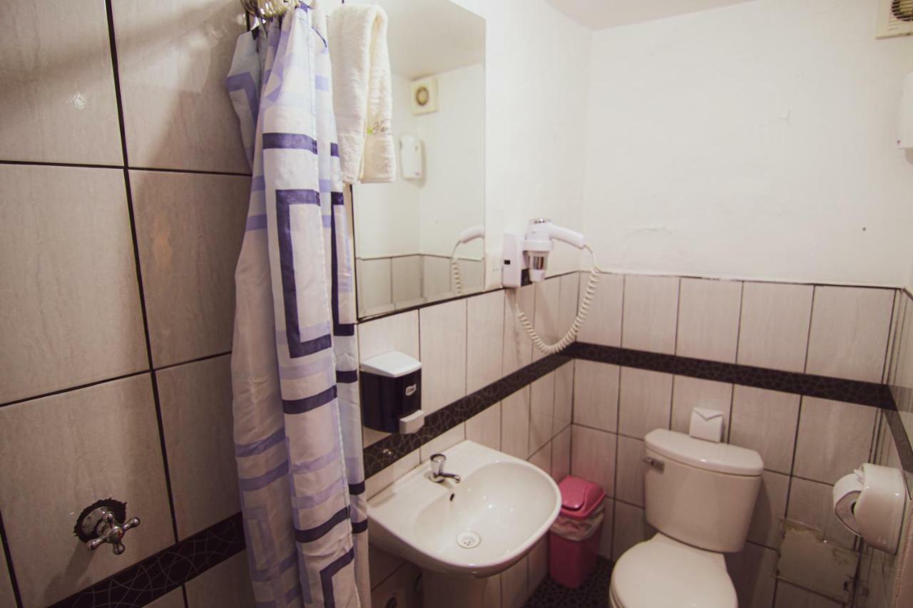 Puka Packers Hostel Cusco Luaran gambar